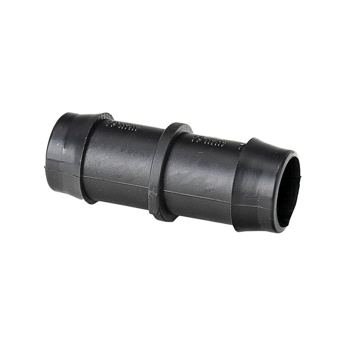 K-Rain 19mm Barbed Joiner - 10 Pack