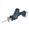 Bosch 18V Professional Reciprocating Saw 06016A5001 - Skin Only