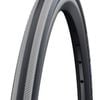 Schwalbe Wheelchair Rightrun 22 X 1.00" (25-489) Grey Stripes Tyre