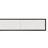 Forme 1000mm x 100mm Channel Waste – Tile Insert