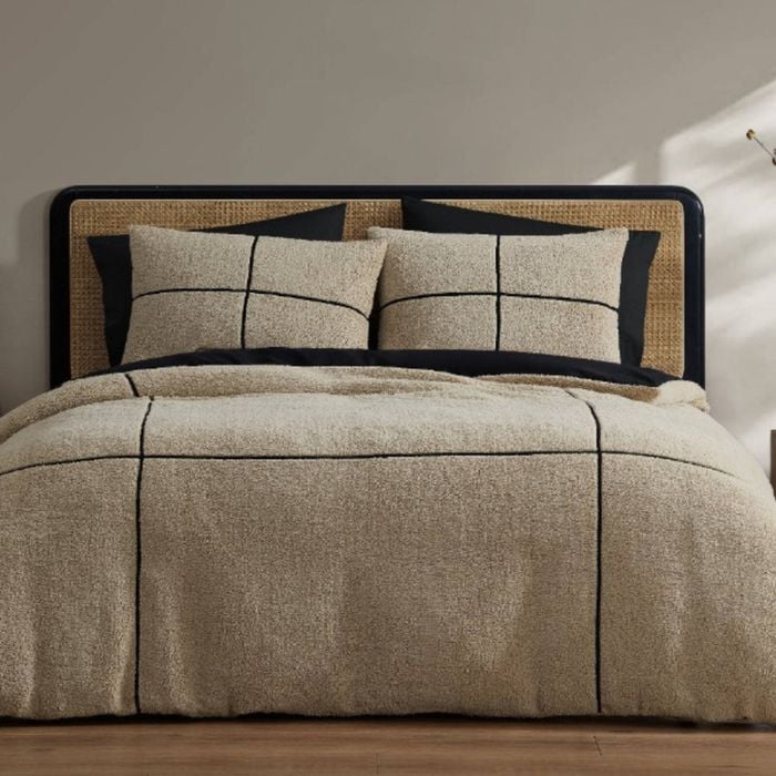 Ardor Makai Quilt Cover Set