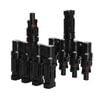 Exotronic 4 to 1 'h' Branch Joiner Connector Pair