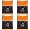 4PK Martin Guitar D210 Darco Acoustic String 80/20 Phosphor Bronze Extra Light