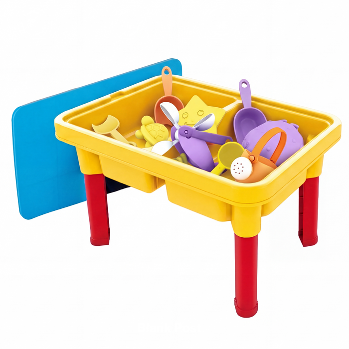 Marquee 305 x 278 x 450mm Sand and Water Play Table