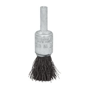 Josco 12mm Crimped Wire Cup Brush