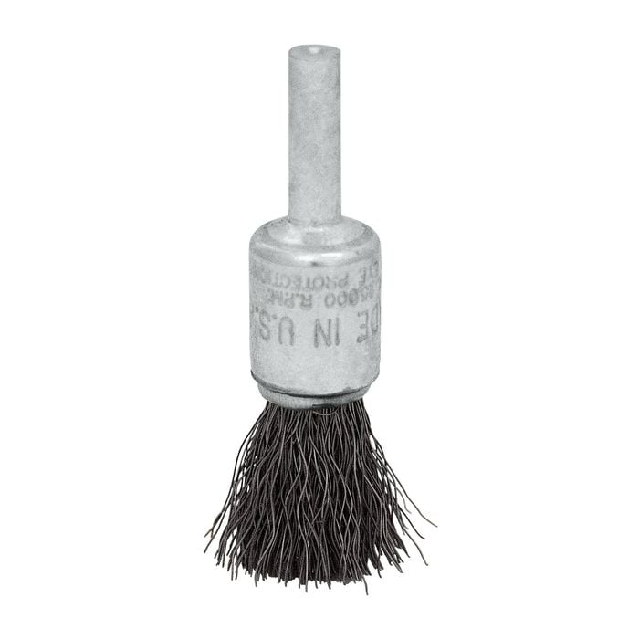 Josco 12mm Crimped Wire Cup Brush