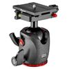 Manfrotto Xpro Magnesium Ball Head W/ Top Lock Plate