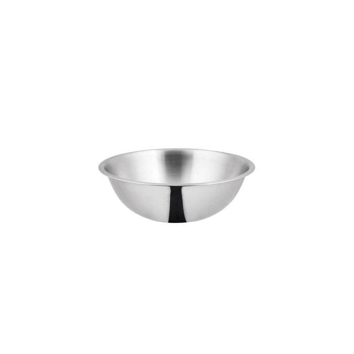 Chef Inox Mixing Bowl 285x95mm / 3.6Lt
