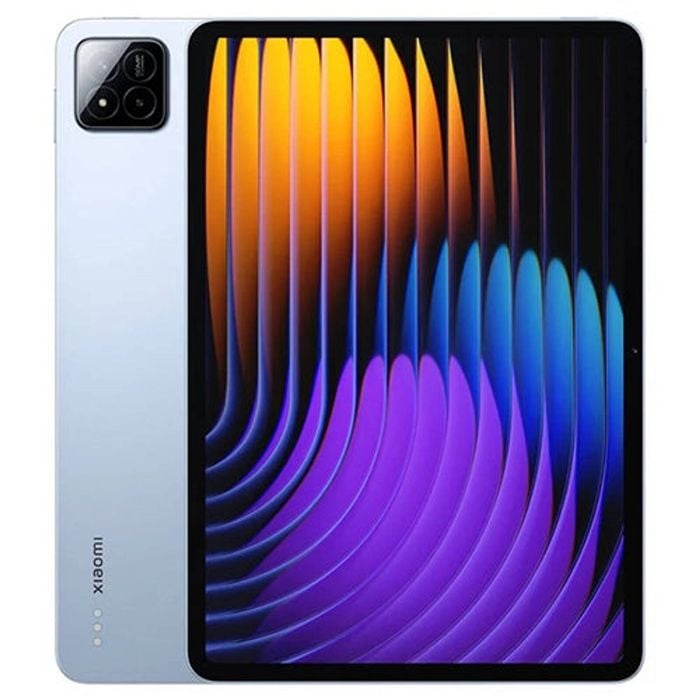 Xiaomi Pad 7 Pro (12gb Ram 512gb Wifi) - Blue - Bunnings Australia
