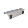 Boat Bench Seat - 1500mm X 400mm / Grey