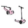 Scoot And Ride - Highway Kick 3  - Led Rose