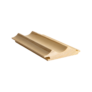 21 x 2700 x 78mm Clear Pine Cirque General Purpose Contours