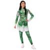 Marvel Sersi Deluxe Adult Women's Dress Up Halloween Party Costume Outfit Size S