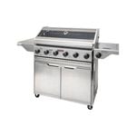 Jumbuck Astro 6 Burner BBQ - LCC27