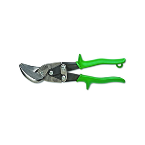 Crescent WISS 235mm Offset Right Cut Aviation Snips 
