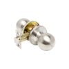 Zanda 65mm Stainless Steel Cyclo Passage Set