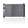 Engine Cooling Radiator For Chevrolet Blazer S10 4.3 V6 4x4 1996-2004