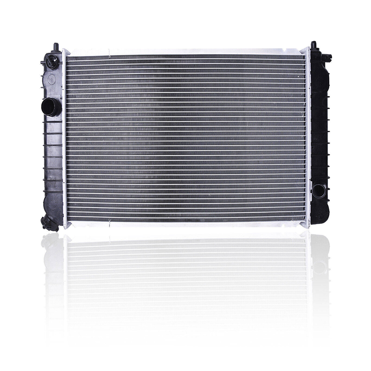 Engine Cooling Radiator For Chevrolet Blazer S10 4.3 V6 4x4 1996-2004 ...