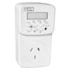 HPM 7 Day Digital Timer