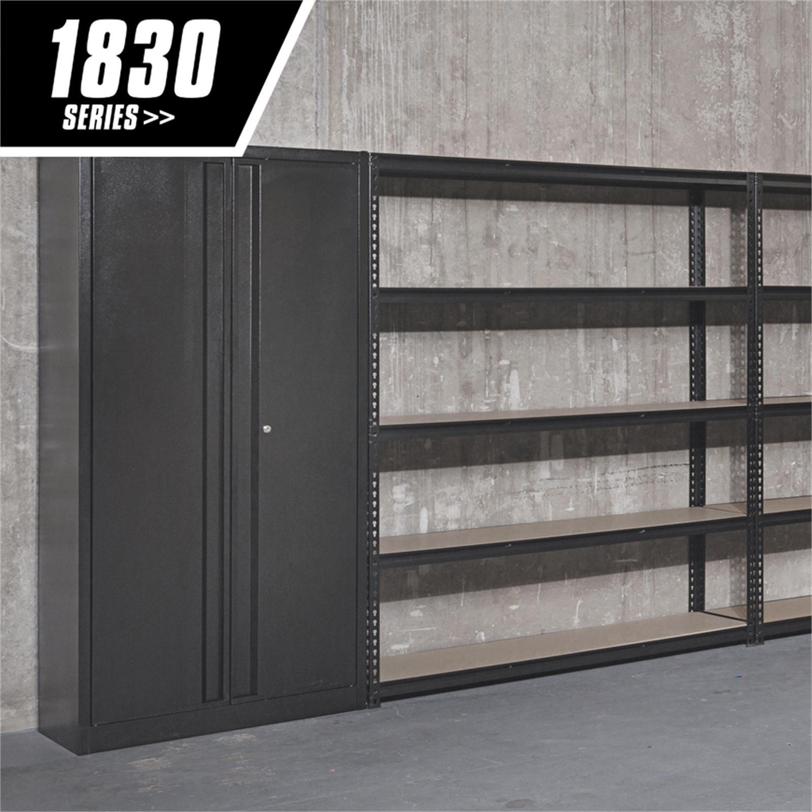 Bunnings steel storage cabinets discount