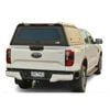 Tradesman 4x4 Ford Ranger PX 2015–2019 Aluminium Tub Canopy for D1 Solid