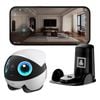 ENABOT EBO Air 2 Plus Companion Robot - White