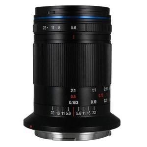 Laowa 85mm f/5.6 2x Ultra Macro APO Lens - Canon RF Mount