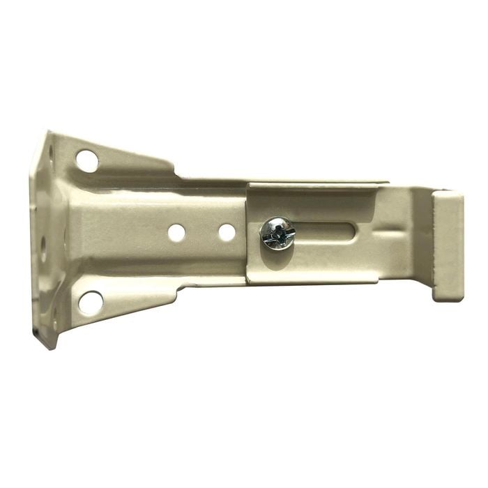 Windoware 85mm Canvas Extendable Double Bracket