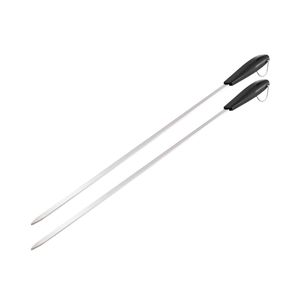 Matador 70cm Churrasco Skewer - 2 Pack
