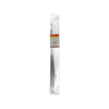 Crescent 680 x 7.9mm Stainless Steel Cable Ties - 10 Pack