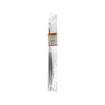 Crescent 680 x 7.9mm Stainless Steel Cable Ties - 10 Pack