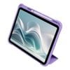 Techxtras Shock Resistant Tablet Case for iPad 10.9" Lavender