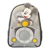 Disney Mickey Train Conductor Leather Backpack 23x27cm 12y+