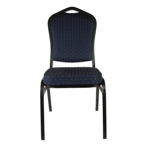 Durafurn Blue Function Fabric Chair