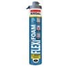 Soudal 750 ml Click & Fix Flexifoam Expanding Foam