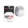 Cat Tongue 1.2m Clear Non-Abrasive Grip Tape