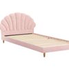 Ariel Princess Bed - Double