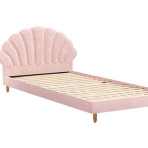 Ariel Princess Bed - Double