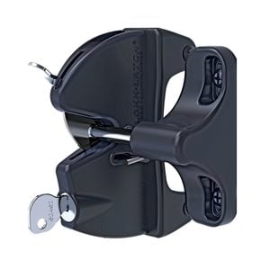 Gate Hardware