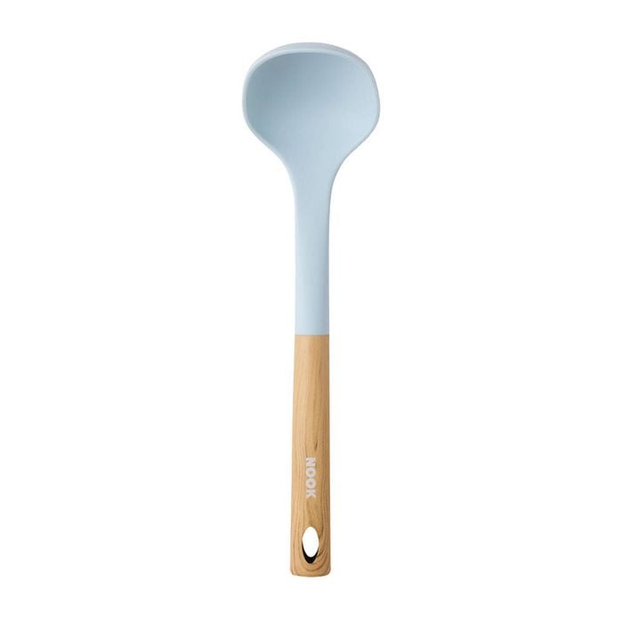Baccarat NOOK  Spoon - Sky