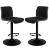 ALFORDSON Bar Stools 2X