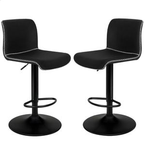 ALFORDSON Bar Stools 2X