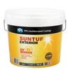 PPG Paints 10L Accent Gloss SunTuf Exterior Paint