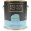 Porter's 2L Hailstorm Eggshell Finish Broadwall Washable Paint