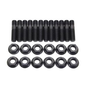 High Tensile Exhaust Manifold Stud Kit For Toyota 2RZ 2.4L