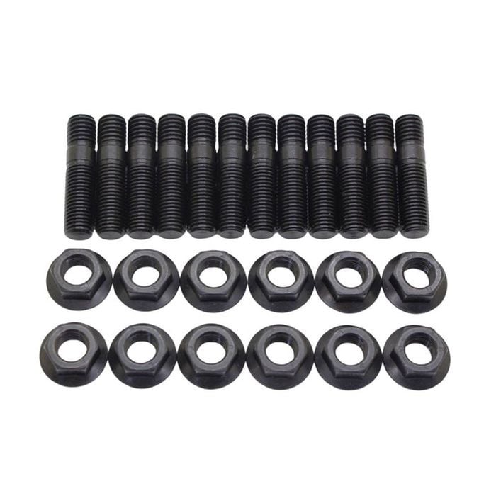High Tensile Exhaust Manifold Stud Kit For Toyota 2RZ 2.4L