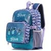 Disney Stitch 40 Cm Backpack With Detachable Front Cooler Bag