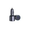 Ugreen 75w 3-port Fast Car Charger