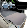 Rear Cargo Boot Bumper Protector for Suzuki Jimny 2018 - Current Auto - XL (98 x 55) - Black