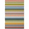 The Rug Connection Horizon Dante Multi 285x200cm - Large Pet Friendly Outdoor Floor Rug